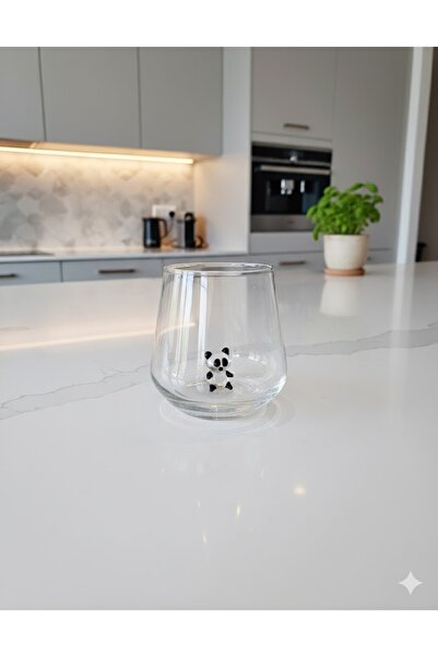 Arsglass كأس زجاجي من مورانو بتصميم فريد - قطعة واحدة