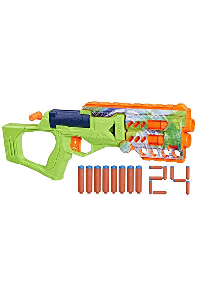 Nerf BLASTER JADESTRIKE