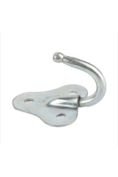 STORE24 10 mm Kanca Römork/Kasa Branda Kancası (5Adet)