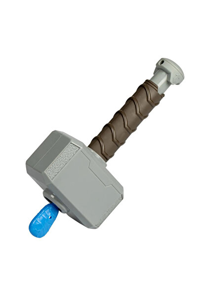 AVENGERS Spiderman Marvel Superhero Weapon - Thor's Hammer