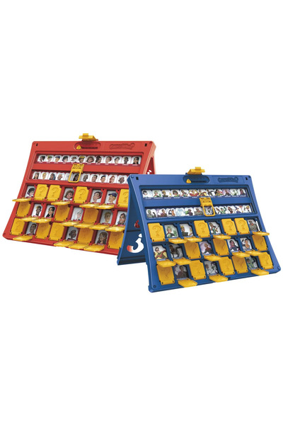 Hasbro Επιτραπέζιο παιχνίδι Guess Who?, Hasbro, 2 παίκτες, ηλικίες 6+