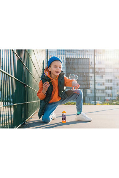 JURASSIC WORLD Bubble Set