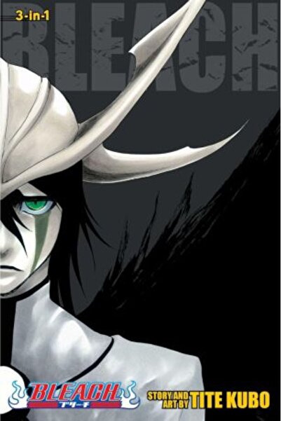 Viz Media Bleach (3-in-1 Edition) Vol. 14: Includes vols. 40, 41 & 42