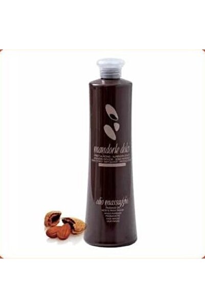 ROİAL Ulei de masaj cu migdale dulci 500ml