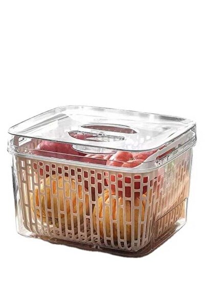 The comprehensive house حارس الفاكهة والخضروات