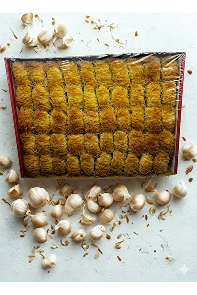 KÜÇÜK PORSİYON KADAYIF 500 GR