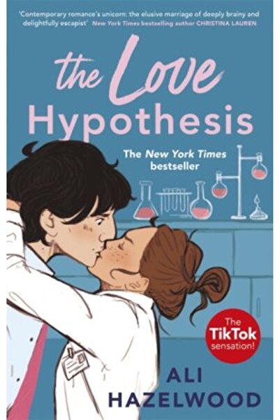 Sphere The Love Hypothesis (A TikTok Bestseller)