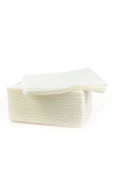 ROİAL disposable cosmetic paper towels set 40×50 cm 50 pcs