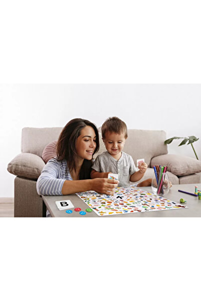 As Hidden Objects Game for Preschoolers