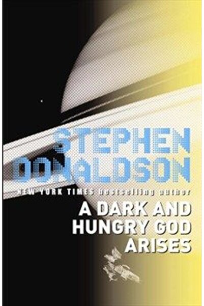 Gollancz Gap Sequence 3: A Dark and Hungry God Arises