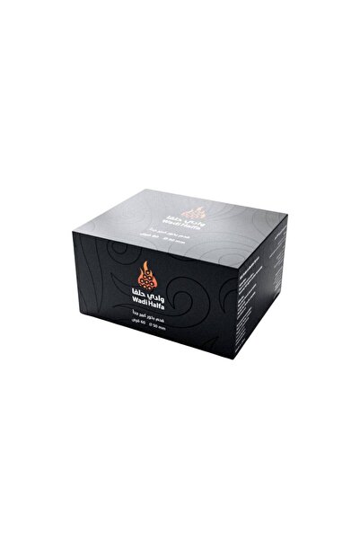 Wadi halfa Incense Charcoal 33mm 60 Discs