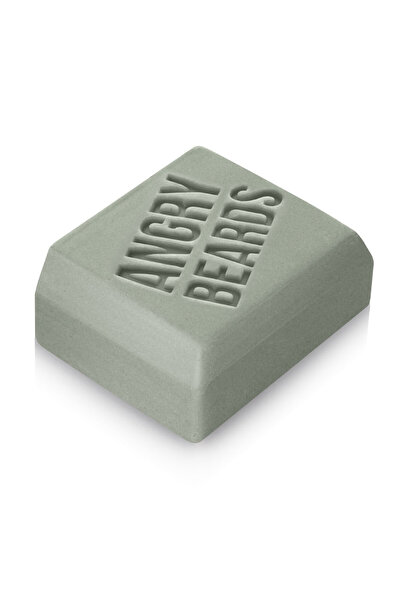 Angry Beards Hand soap Soap of the highest caliber Dirty Sanchez 100g