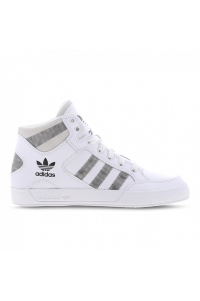 adidas HARDCOURT HI J Kids Sports Sneakers