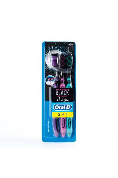 Oral-B dental floss unwaxed 50 ml