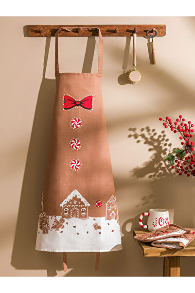 LC Waikiki Stylish Choices from Esvab Clothing |   Christmas Themed Kitchen Apron
