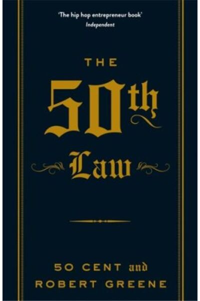 Profile The 50th Law