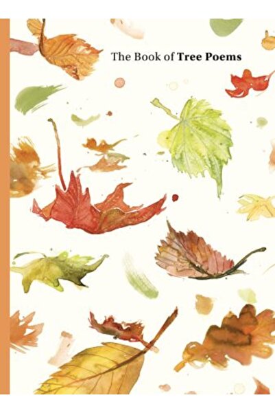 Laurence King Book of Tree Poems