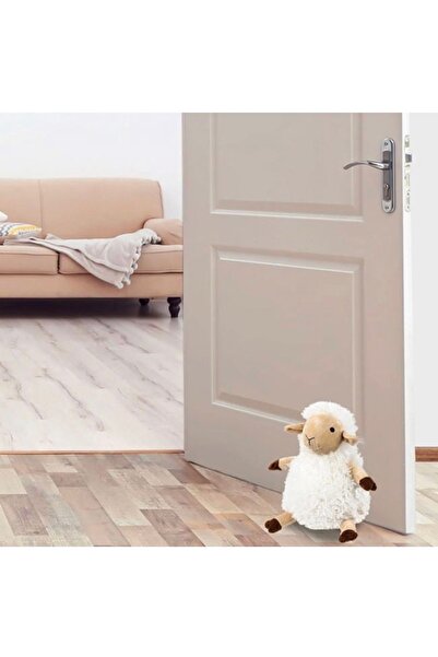 LOVE Dekoratif kapı stoperi, kapı önü ağırlık