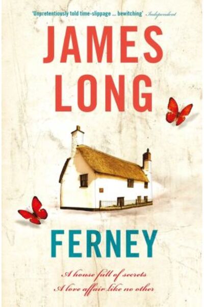 Simon & Schuster UK Ferney