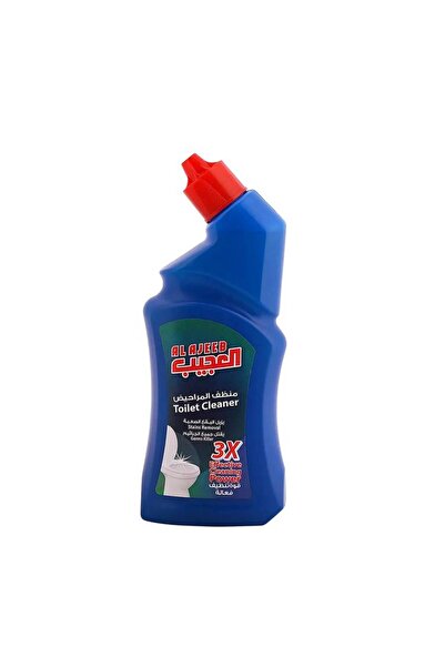 Al Ajeeb Toilet Cleaner 500ml