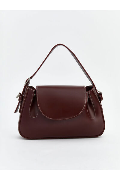 LC Waikiki Çıkarılabilir Askılı Kadın Omuz Çantası