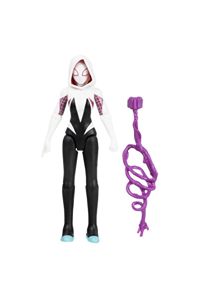 Marvel Spider-Man Spider-Man Epic Hero Figure - Ghost Spider 10 cm