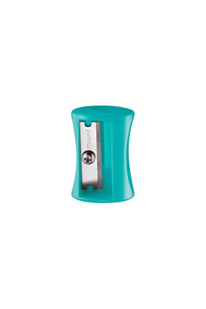 Maped Single-Hole Pencil Sharpener - Globe