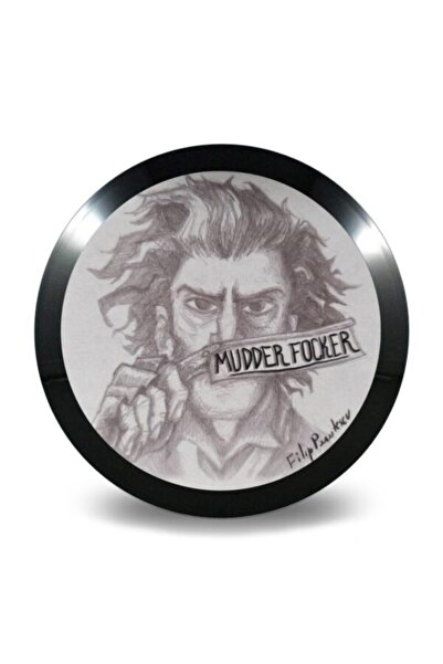 RazoRock Mudder Focker shaving cream 150ml