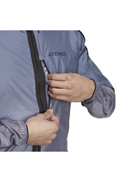 adidas AGR WW J Jacket