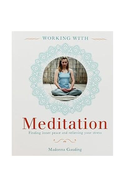Bounty Books Working with Meditation