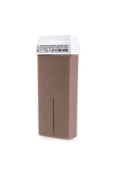 ROİAL Ceară de ciocolată de unică folosință roll-on 100ml