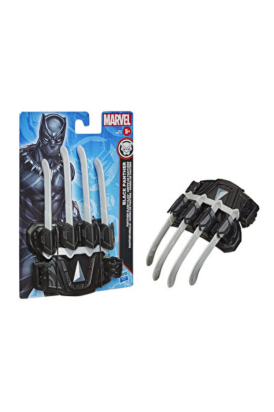 AVENGERS Spider-Man Marvel Superhero Weapon - Black Panther's Spear