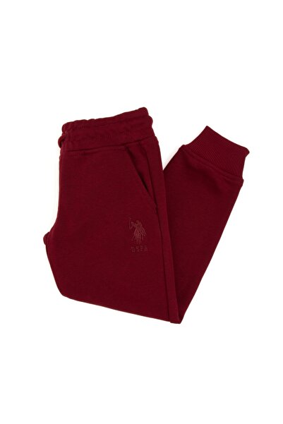 U.S. Polo Assn. Boy's Regular Fit Sweatpants