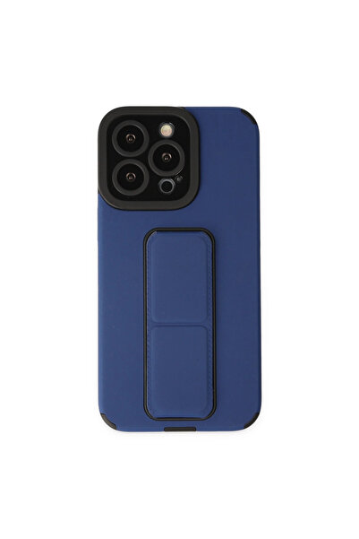 Twin Store حافظة آيفون 13 ميجا ستاند سيليكون