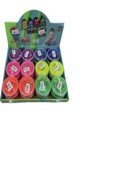 Slime بابا 12 قطعة