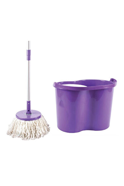 Hobibahçem Mey imports ®   Luna rotating head cleaning set