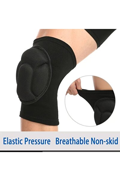 ORGANICYOU Yiwu 2 Pieces Set Premium Leg Compression Sleeves with Internal Cu...