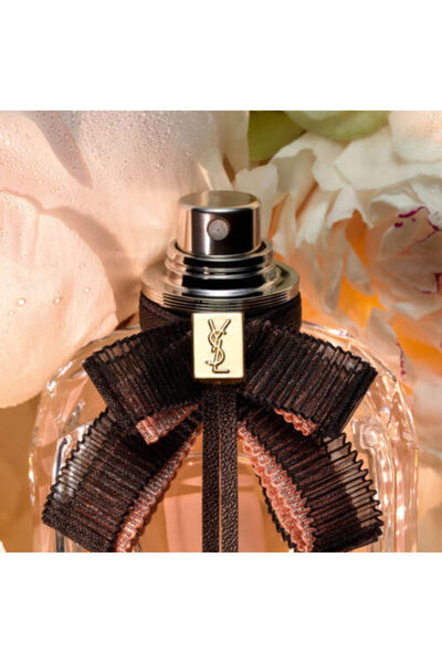 Yves Saint Laurent Mon Paris Lumière – Eau de Toilette 50 ml