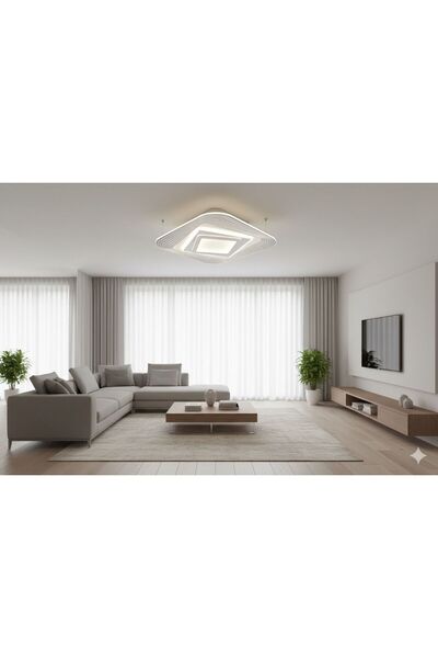 IŞILTI DİMERLİ AVİZE