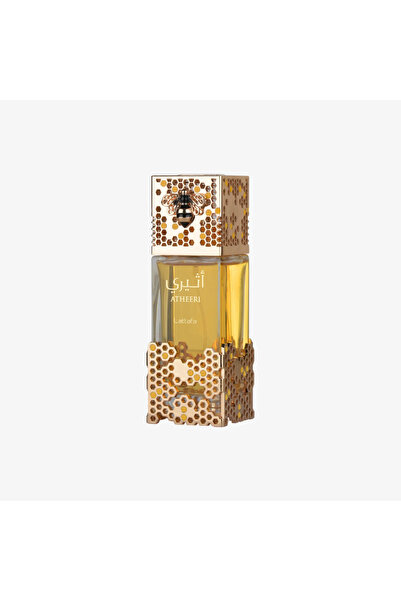 latafa Ethereal for Women by - Eau de Parfum 100 ml
