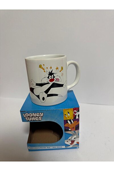 Lisinya Ceramic 1St Class Mug Sylves Tygoo