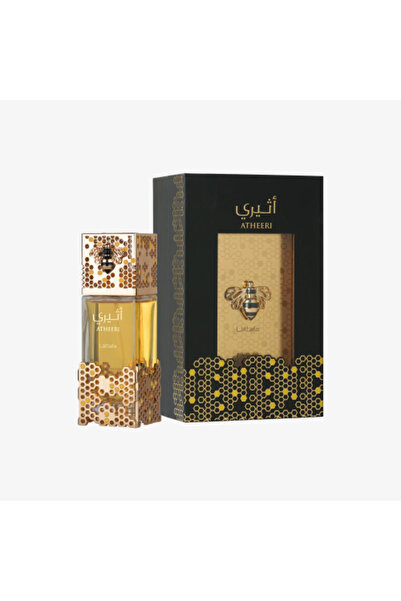 latafa Ethereal for Women by - Eau de Parfum 100 ml