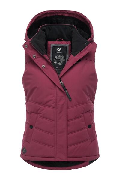 Ragwear Steppweste Hesty