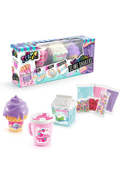Genel Markalar Dıy Kokulu Shakers 3 lü Paket-2