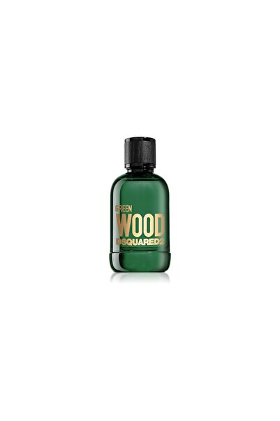 DSquared2 Dsquared 2 Green Wood Eau de Toilette for men