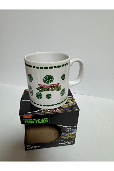 Lisinya Ceramic 1St Class Mug Ninja 3 Tygoo