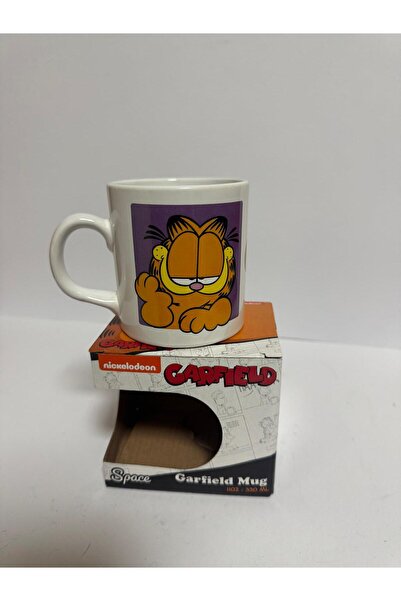 Lisinya كوب سيراميك من الدرجة الأولى Garfi 5 TYGOO