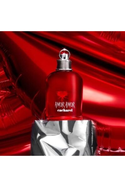 Cacharel Apa de toaleta Amor Amor 50 ml