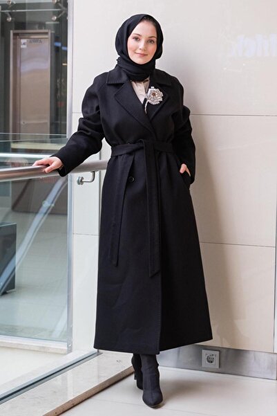 Missemramiss Luce Kashmere Coat