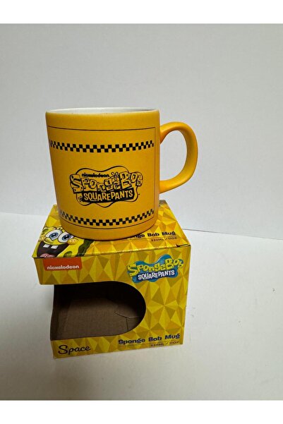 Lisinya Ceramic 1St Class Mug Sponge Tygoo